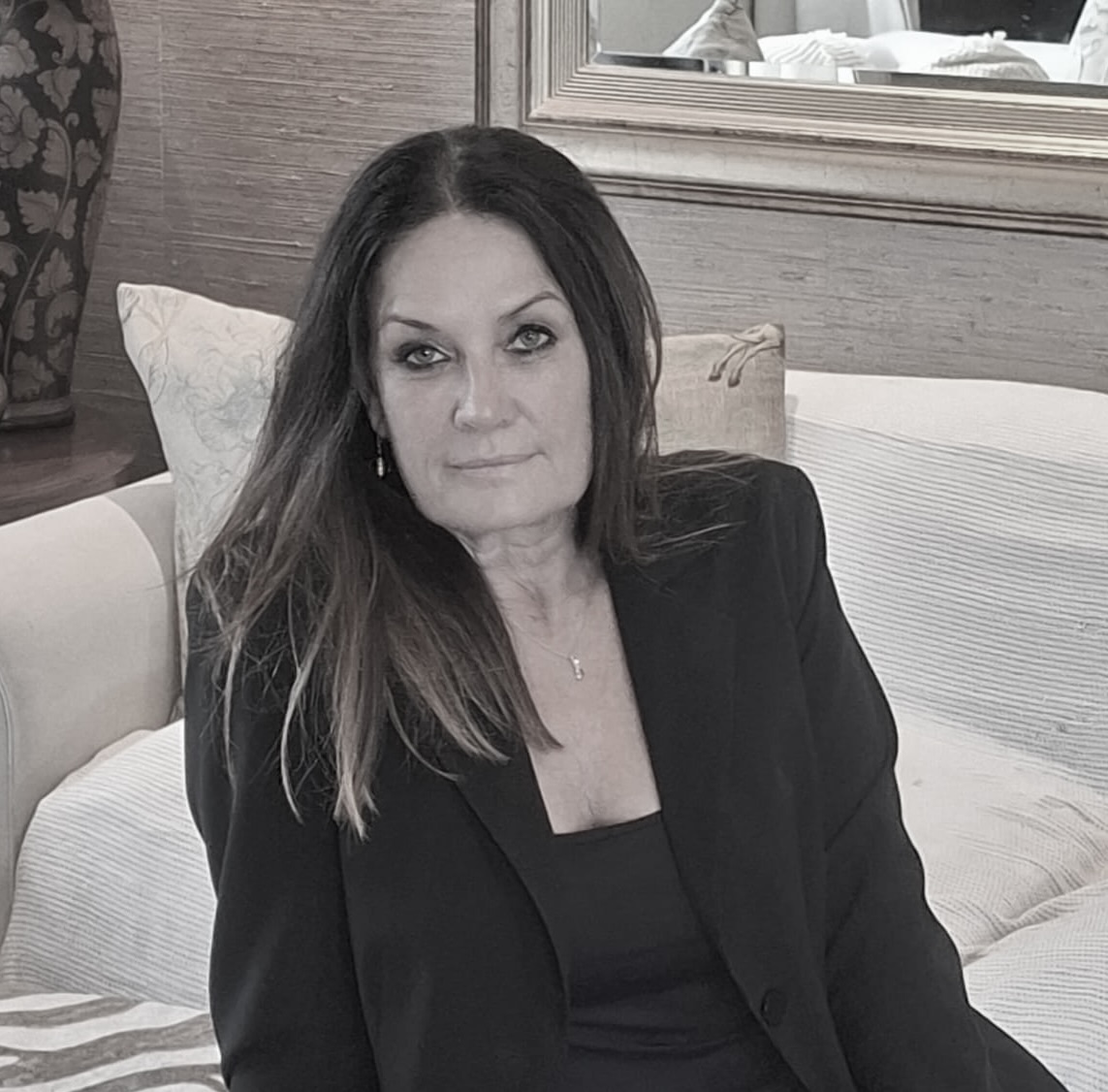 Portrait of Attorney Elsje Swanepoel